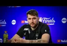 Luka Doncic on Mavericks: “I have big belief in this team”