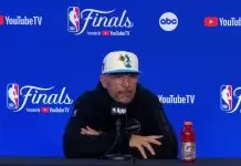 Jason Kidd defends Luka Doncic’s performance after Game 2 loss