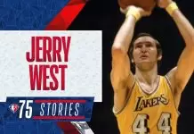 Michael Jordan, LeBron James, Adam Silver react to passing of Jerry West