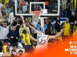 Fenerbahce parts ways with Yam Madar