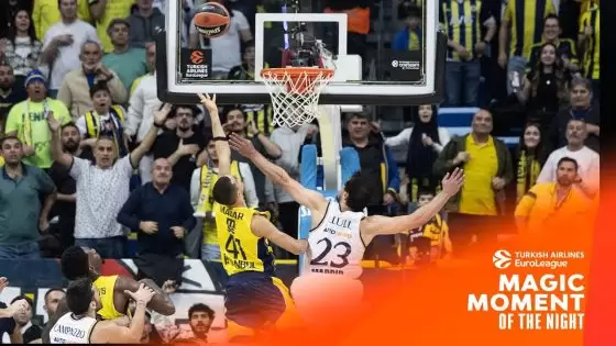 Fenerbahce parts ways with Yam Madar