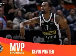 Kevin Punter joins Barcelona
