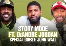 DeAndre Jordan reflects on infamous 2015 free agency decision