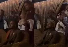 Magic Johnson reacts to Lakers drafting Bronny James