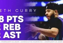 Seth Curry waived by Hornets
