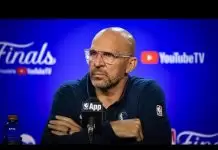 Jason Kidd on Luka Doncic’s fouls: “Maybe we should have challenged all of them”