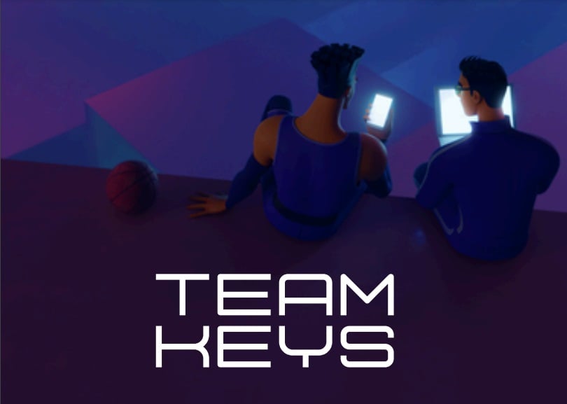 TeamKeys