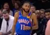 Thunder expected to move Isaiah Joe and Aaron Wiggins
