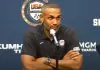 Grant Hill on leading USA Basketball: Lessons from Paris and building for Los Angeles