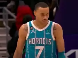 Trail Blazers sign Bryce McGowens