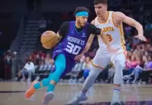 Hornets bring back Seth Curry