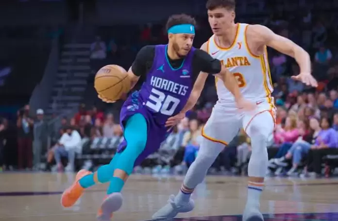 Seth Curry