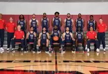 Draymond Green picks 2024 Team USA over 1992 Dream Team