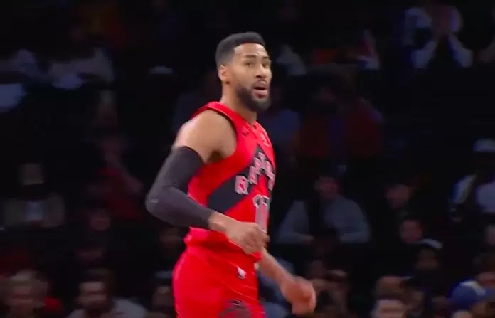 Garrett Temple