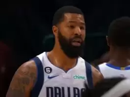 Details of Markieff Morris deal with Mavericks revealed