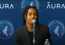 Rob Dillingham reveals his favorite player growing up
