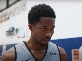 Baskonia strengthens frontcourt with Mamadi Diakite