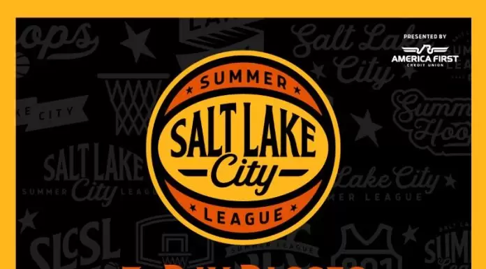 2024 Salt Lake City Summer League