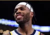 Hornets and Hawks discuss Hield-Finney-Smith trade