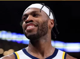 Hornets and Hawks discuss Hield-Finney-Smith trade