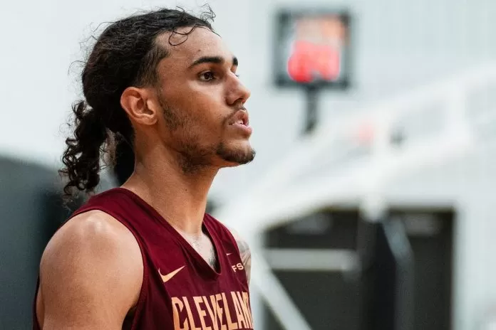 Jaylon Tyson targets All-Star