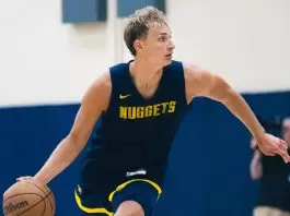 Julian Strawther on Hunter Tyson: “He’s one of the best shooters I’ve ever seen”
