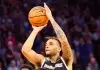 Celtics convert Devin Carter to two-way contract