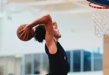 Anthony Black: “Since I was young, I’ve been a physical guard”