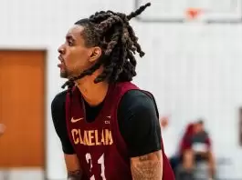 Emoni Bates: “Certain dribbles I don’t need to use”