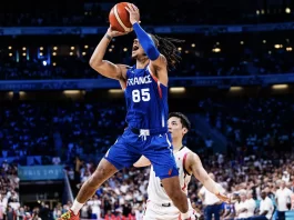 First quarter-final spots decided on a day highlighted by France-Japan epic