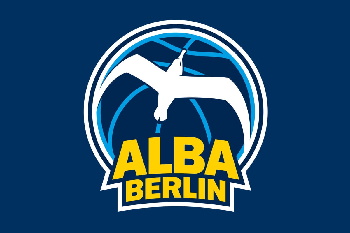 ALBA Berlin logo