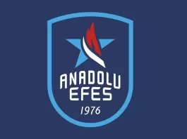 Anadolu Efes crushes AEK to finish third