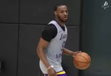 Revealed: Bronny James’ contract with Lakers