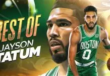 Jayson Tatum to sign $315M supermax extension with Celtics