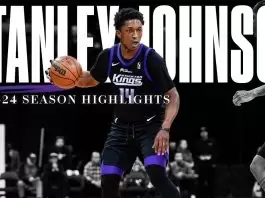 Ex-Laker Stanley Johnson signs with Anadolu Efes