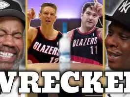 Rasheed Wallace on drinking with Arvydas Sabonis: “You will have instant liver and kidney failure”