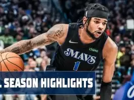Mavericks guarantee Jaden Hardy’s contract