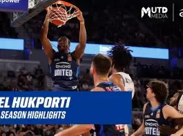 Knicks sign center Ariel Hukporti
