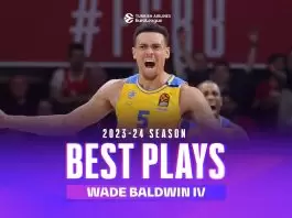 Fenerbahce boosts roster with Wade Baldwin