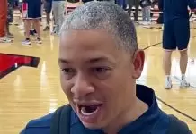 Tyronn Lue: Team USA wasn’t prepared for FIBA game at 2023 World Cup