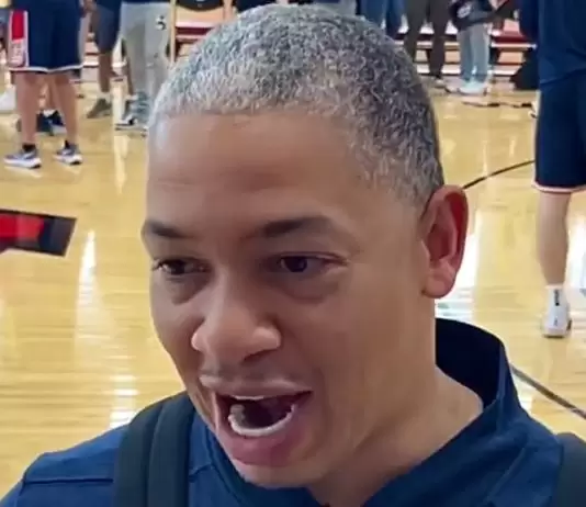 Tyronn Lue: Team USA wasn’t prepared for FIBA game at 2023 World Cup