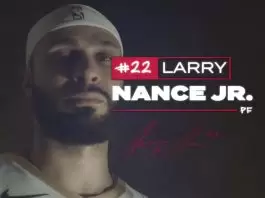Larry Nance Jr. chased by multiple teams following Hawks trade