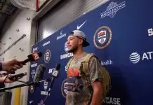 Devin Booker addresses 2024 Team USA comparison to Dream Team