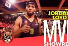 Maccabi adds Jordan Loyd from Monaco