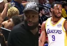 Jaylen Brown on Bronny James: “I don’t think Bronny is a pro”