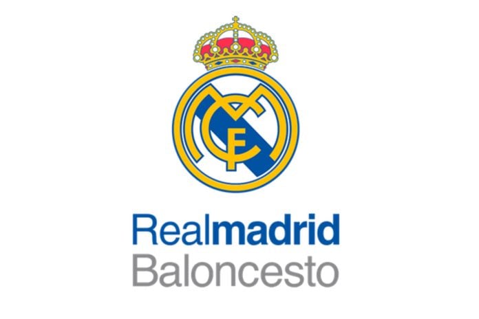 Real Madrid logo