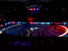 Bayern will have world’s first LED video sports floor at BMW Park