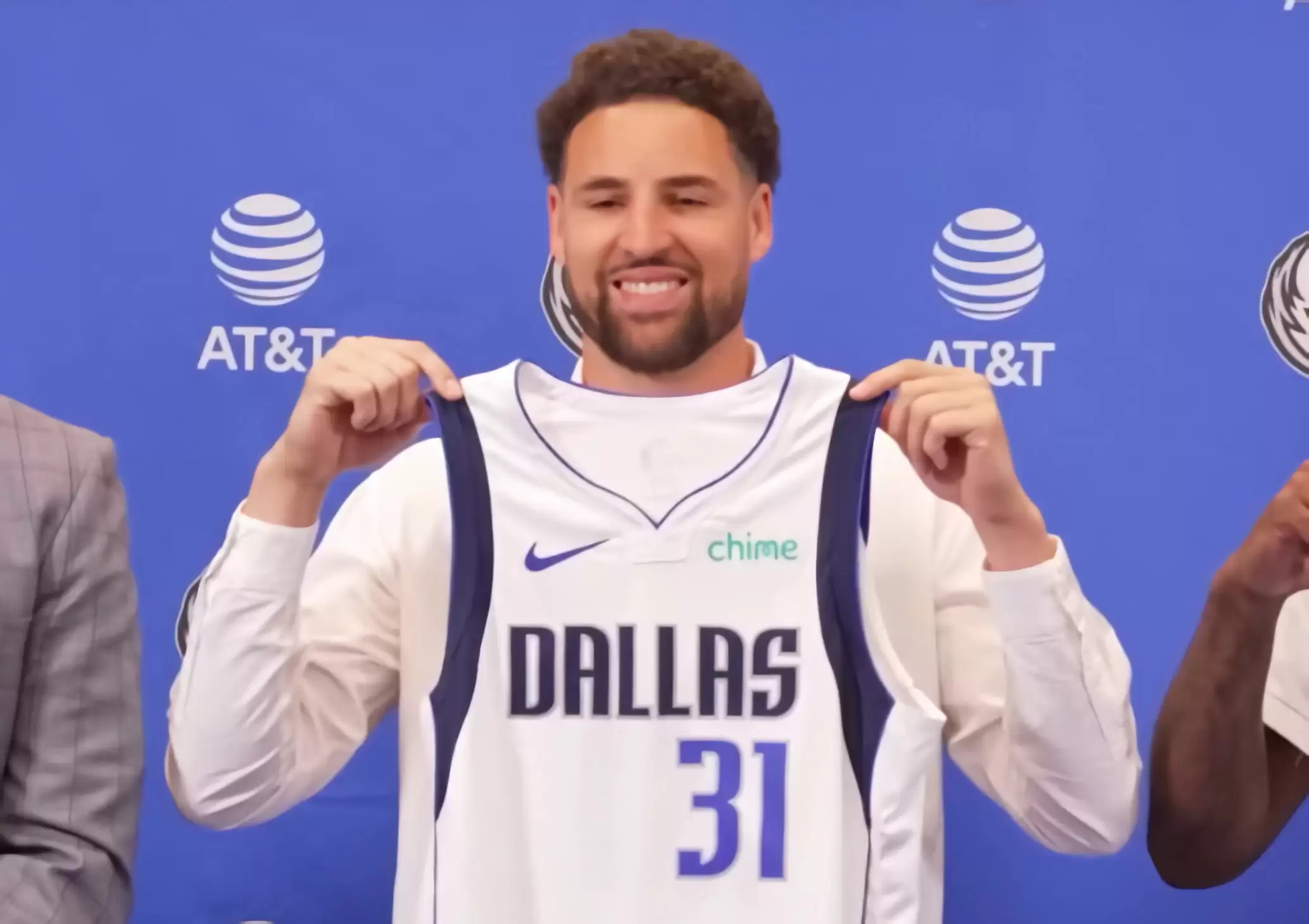 Klay Thompson