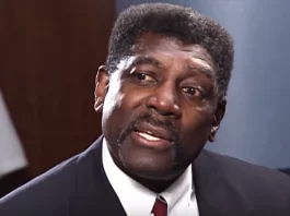Hall of Famer Al Attles always had his priorities straight