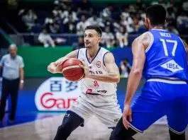 Aleksa Avramovic injured as Dubai opens EuroLeague journey